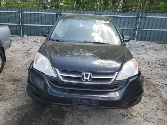 Photo 4 VIN: 5J6RE4H31BL060914 - HONDA CR-V LX 