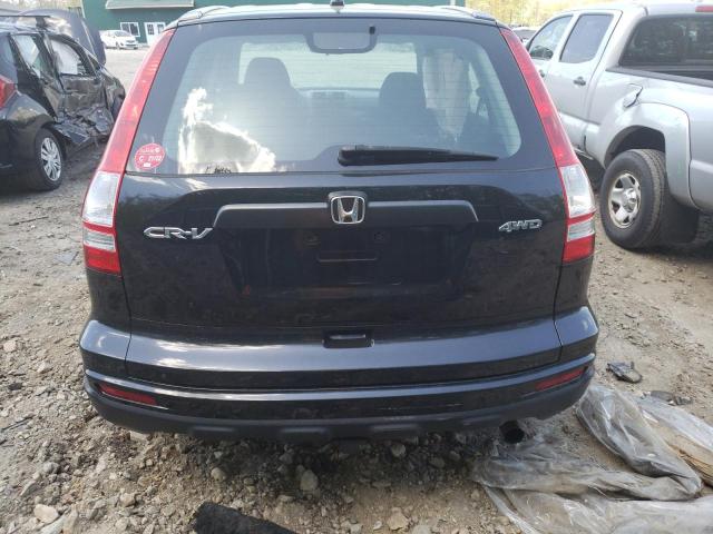 Photo 5 VIN: 5J6RE4H31BL060914 - HONDA CR-V LX 