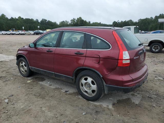 Photo 1 VIN: 5J6RE4H31BL061903 - HONDA CR-V LX 