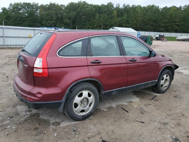 Photo 2 VIN: 5J6RE4H31BL061903 - HONDA CR-V LX 