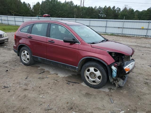 Photo 3 VIN: 5J6RE4H31BL061903 - HONDA CR-V LX 