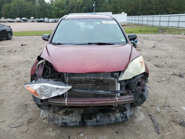 Photo 4 VIN: 5J6RE4H31BL061903 - HONDA CR-V LX 