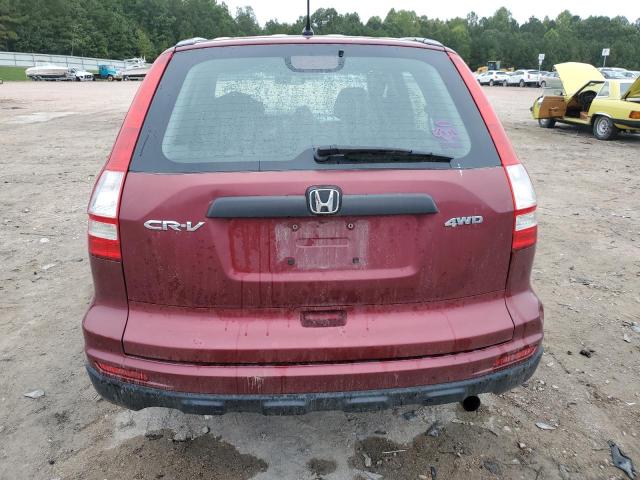 Photo 5 VIN: 5J6RE4H31BL061903 - HONDA CR-V LX 