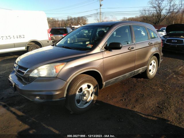 Photo 1 VIN: 5J6RE4H31BL064137 - HONDA CR-V 