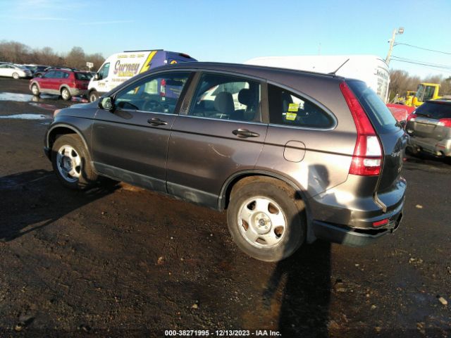 Photo 2 VIN: 5J6RE4H31BL064137 - HONDA CR-V 