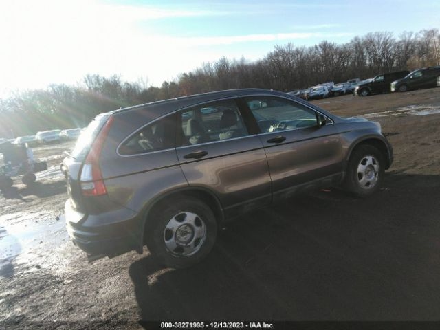 Photo 3 VIN: 5J6RE4H31BL064137 - HONDA CR-V 