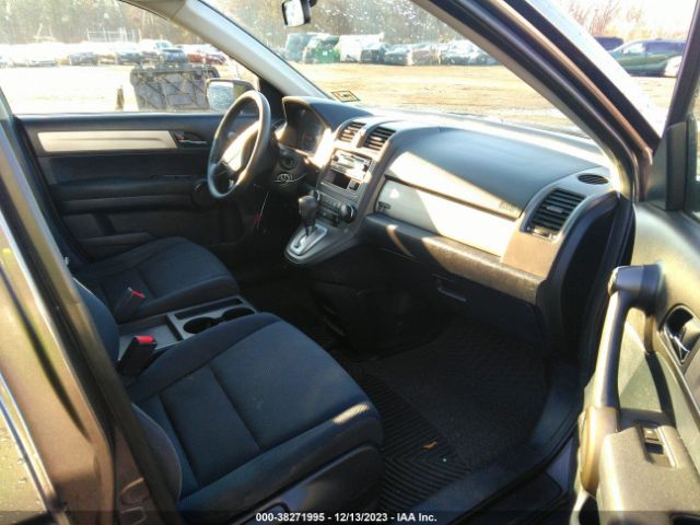 Photo 4 VIN: 5J6RE4H31BL064137 - HONDA CR-V 