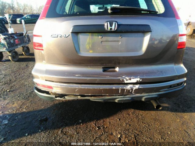 Photo 5 VIN: 5J6RE4H31BL064137 - HONDA CR-V 