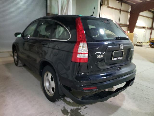 Photo 2 VIN: 5J6RE4H31BL086073 - HONDA CR-V LX 