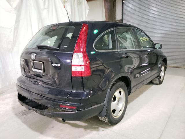 Photo 3 VIN: 5J6RE4H31BL086073 - HONDA CR-V LX 