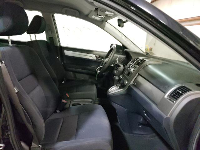 Photo 4 VIN: 5J6RE4H31BL086073 - HONDA CR-V LX 