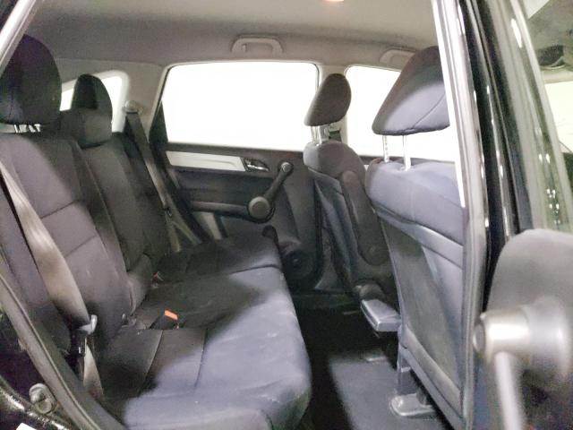 Photo 5 VIN: 5J6RE4H31BL086073 - HONDA CR-V LX 