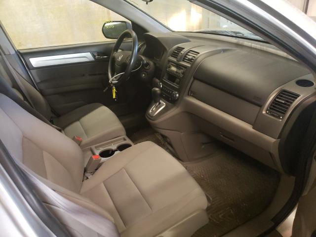 Photo 4 VIN: 5J6RE4H31BL095176 - HONDA CR-V LX 