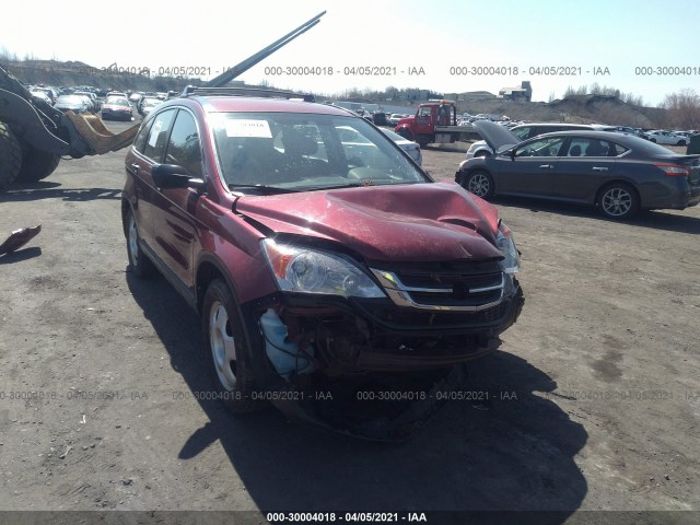 Photo 0 VIN: 5J6RE4H31BL096389 - HONDA CR-V 