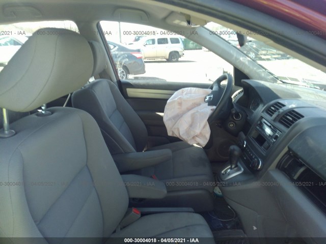 Photo 4 VIN: 5J6RE4H31BL096389 - HONDA CR-V 