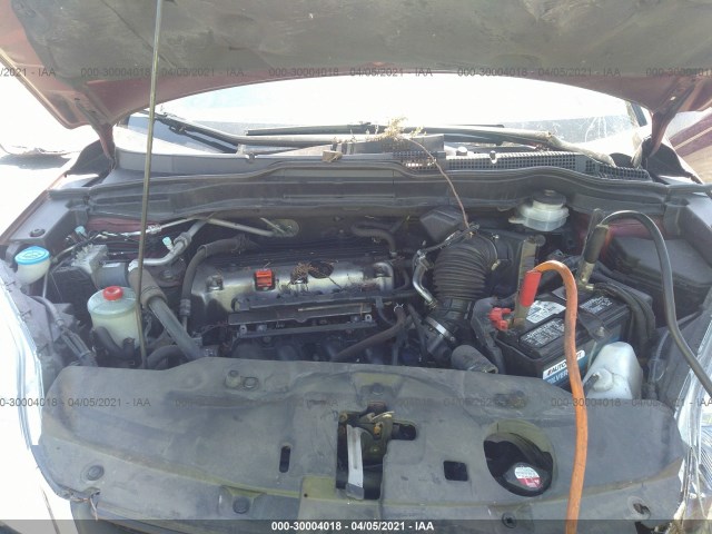 Photo 9 VIN: 5J6RE4H31BL096389 - HONDA CR-V 