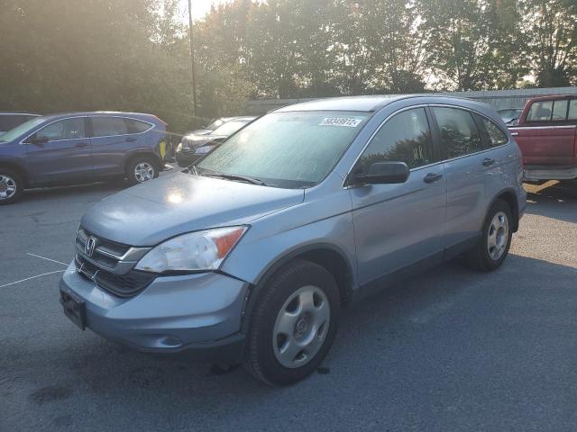 Photo 1 VIN: 5J6RE4H31BL110629 - HONDA CR-V LX 