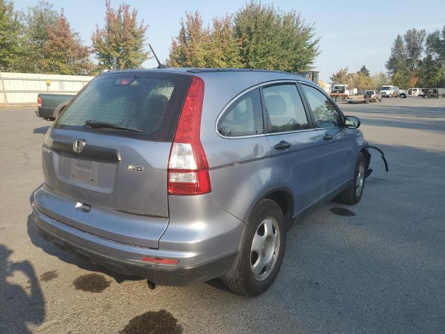 Photo 3 VIN: 5J6RE4H31BL110629 - HONDA CR-V LX 