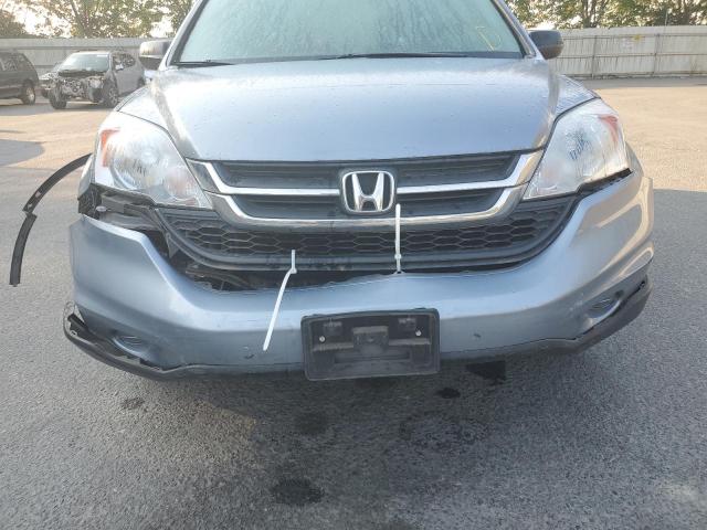 Photo 8 VIN: 5J6RE4H31BL110629 - HONDA CR-V LX 