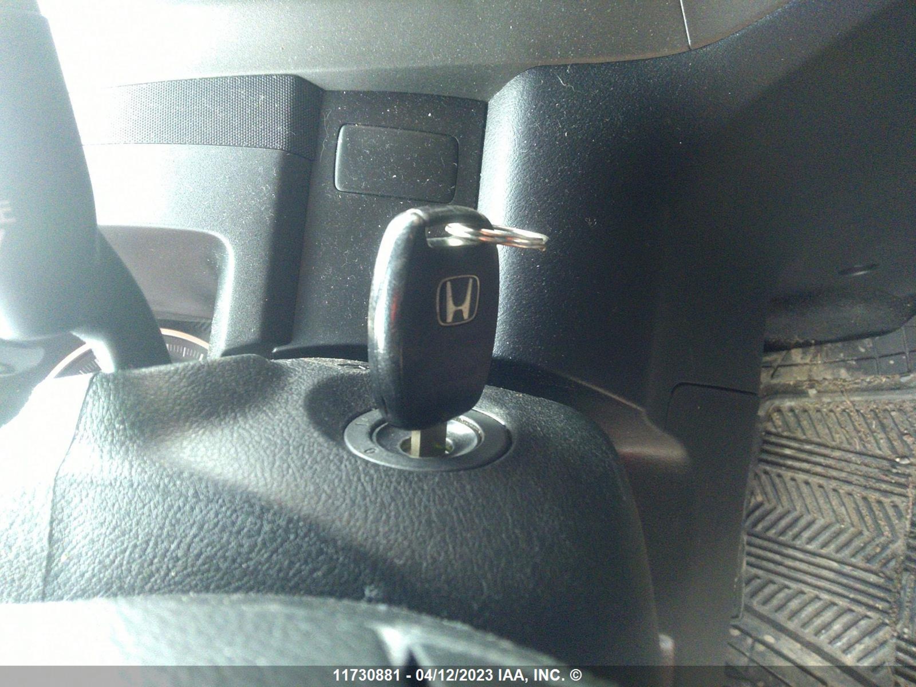 Photo 10 VIN: 5J6RE4H31BL806875 - HONDA CR-V 