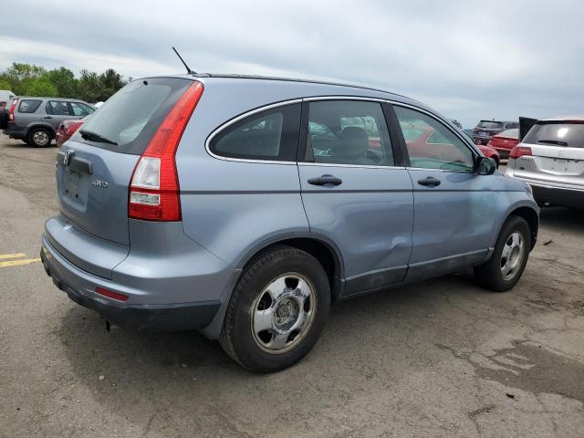 Photo 2 VIN: 5J6RE4H32AL011221 - HONDA CRV 