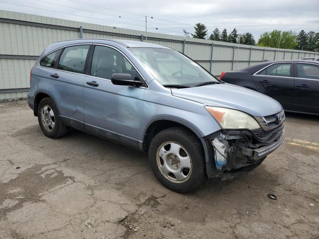 Photo 3 VIN: 5J6RE4H32AL011221 - HONDA CRV 