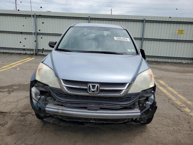 Photo 4 VIN: 5J6RE4H32AL011221 - HONDA CRV 