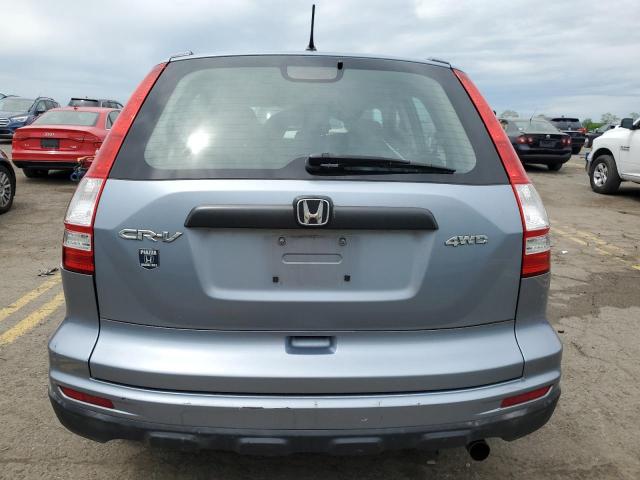 Photo 5 VIN: 5J6RE4H32AL011221 - HONDA CRV 