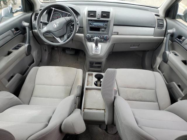 Photo 7 VIN: 5J6RE4H32AL011221 - HONDA CRV 