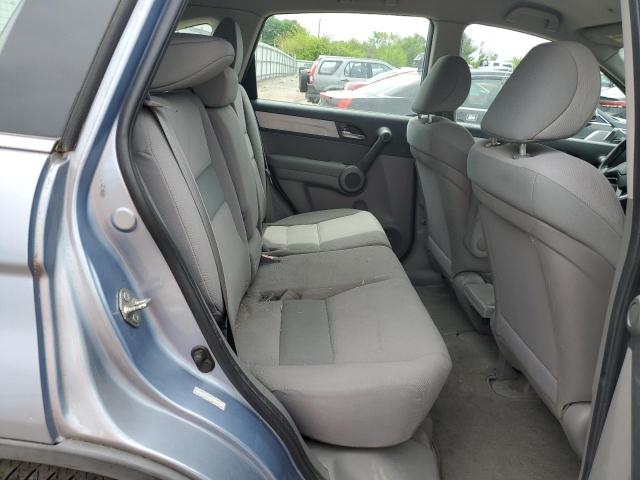 Photo 9 VIN: 5J6RE4H32AL011221 - HONDA CRV 