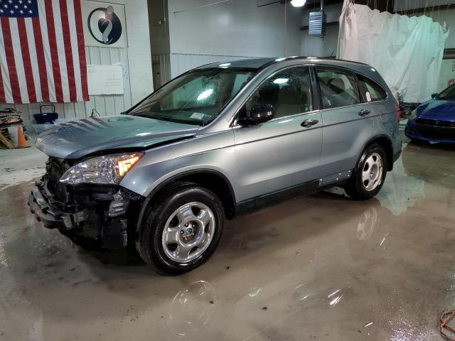 Photo 0 VIN: 5J6RE4H32AL016838 - HONDA CR-V LX 