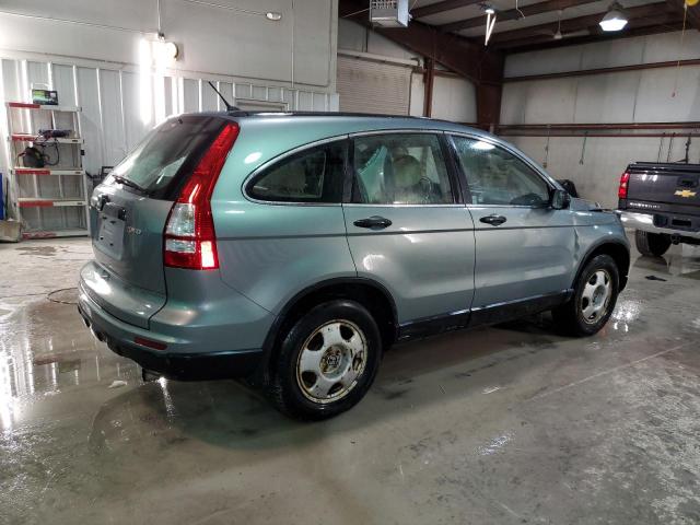 Photo 2 VIN: 5J6RE4H32AL016838 - HONDA CR-V LX 