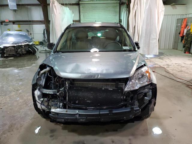 Photo 4 VIN: 5J6RE4H32AL016838 - HONDA CR-V LX 