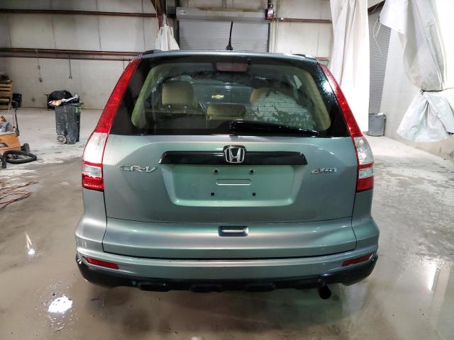 Photo 5 VIN: 5J6RE4H32AL016838 - HONDA CR-V LX 