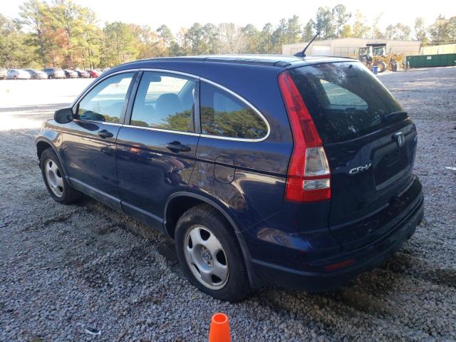 Photo 2 VIN: 5J6RE4H32AL024423 - HONDA CR-V LX 