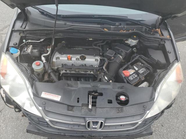 Photo 11 VIN: 5J6RE4H32AL032764 - HONDA CRV 