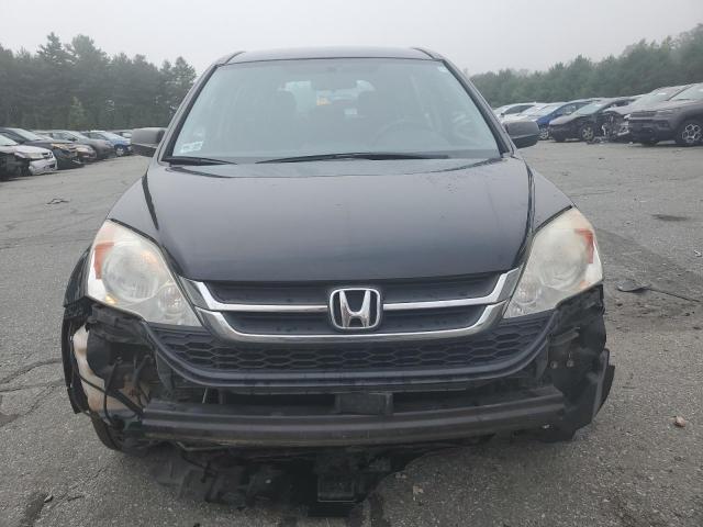 Photo 4 VIN: 5J6RE4H32AL032764 - HONDA CRV 