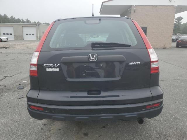 Photo 5 VIN: 5J6RE4H32AL032764 - HONDA CRV 