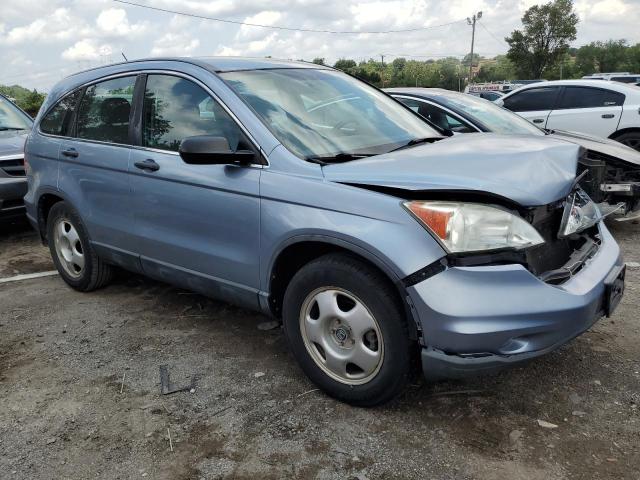 Photo 3 VIN: 5J6RE4H32AL035874 - HONDA CR-V LX 