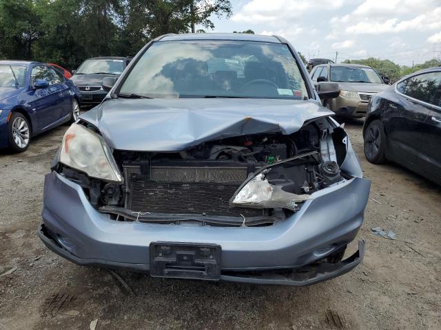 Photo 4 VIN: 5J6RE4H32AL035874 - HONDA CR-V LX 