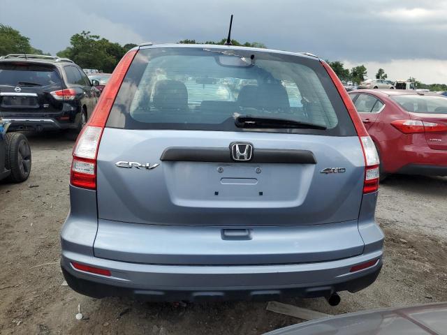 Photo 5 VIN: 5J6RE4H32AL035874 - HONDA CR-V LX 