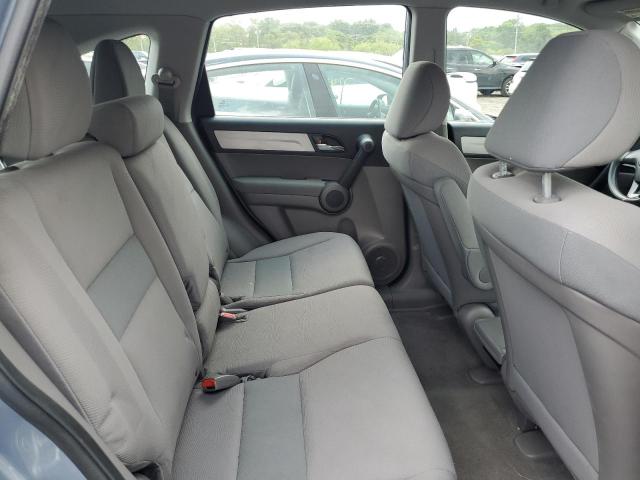 Photo 9 VIN: 5J6RE4H32AL035874 - HONDA CR-V LX 