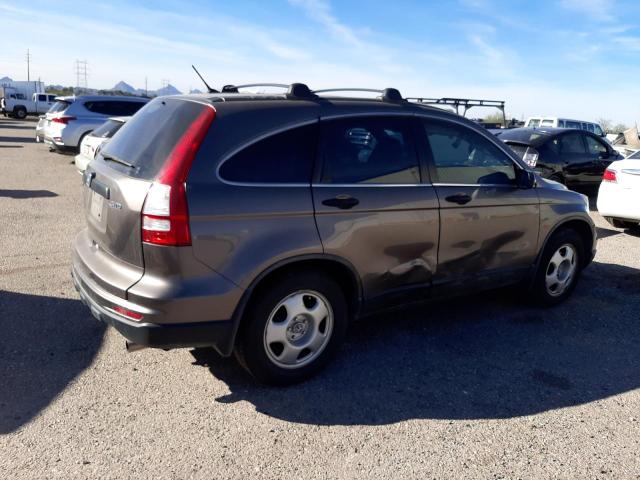 Photo 2 VIN: 5J6RE4H32AL040993 - HONDA CR-V LX 