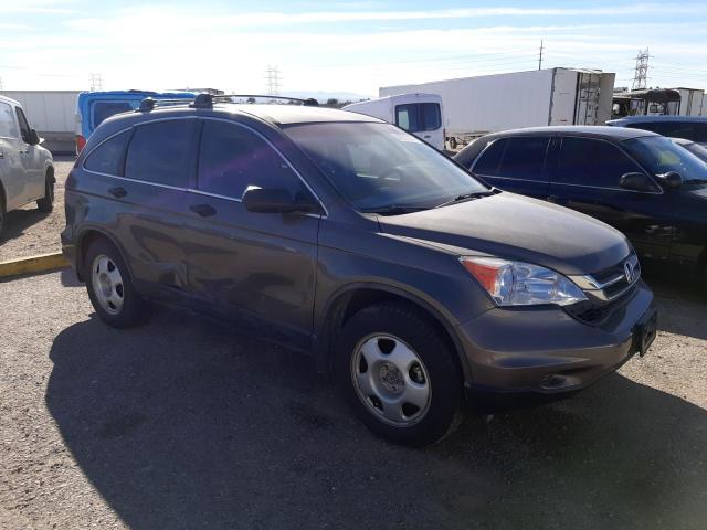 Photo 3 VIN: 5J6RE4H32AL040993 - HONDA CR-V LX 