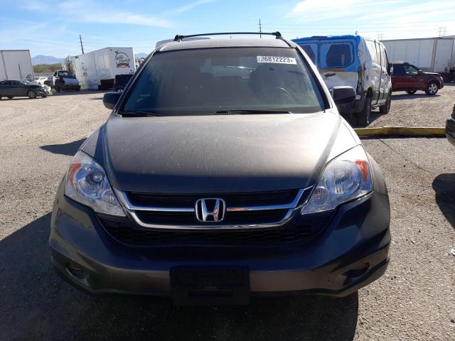 Photo 4 VIN: 5J6RE4H32AL040993 - HONDA CR-V LX 