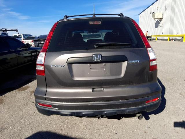 Photo 5 VIN: 5J6RE4H32AL040993 - HONDA CR-V LX 