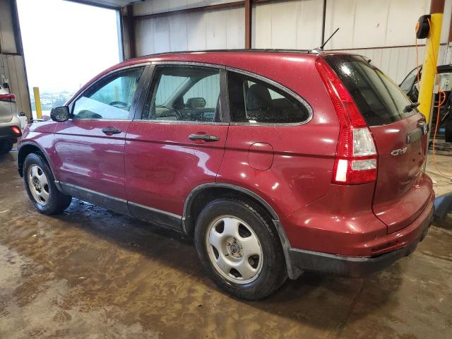 Photo 1 VIN: 5J6RE4H32AL042789 - HONDA CRV 