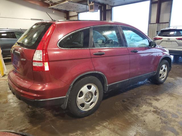 Photo 2 VIN: 5J6RE4H32AL042789 - HONDA CRV 