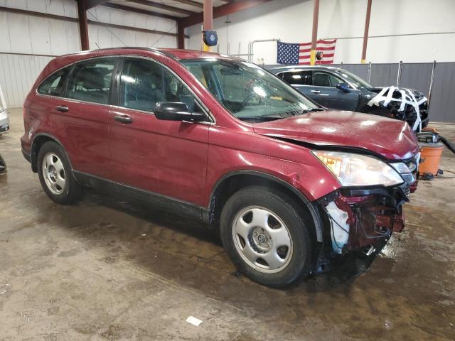 Photo 3 VIN: 5J6RE4H32AL042789 - HONDA CRV 