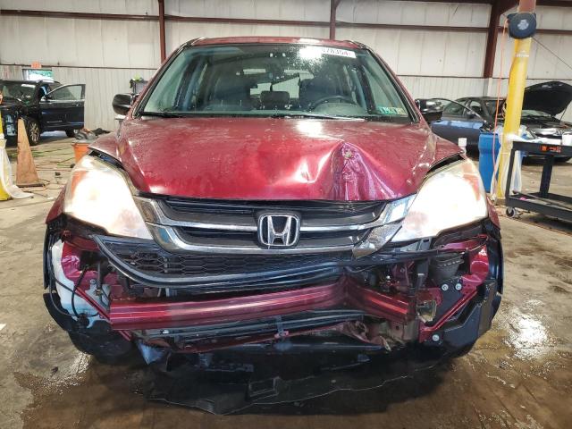 Photo 4 VIN: 5J6RE4H32AL042789 - HONDA CRV 